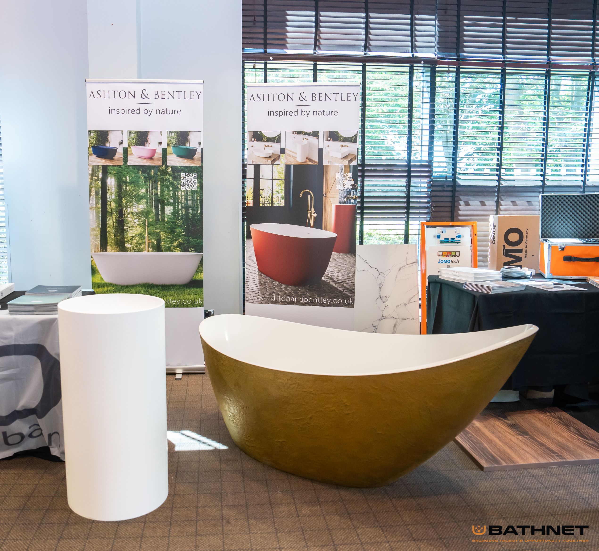 Gallery | Bathroom Networking Events Across the UK