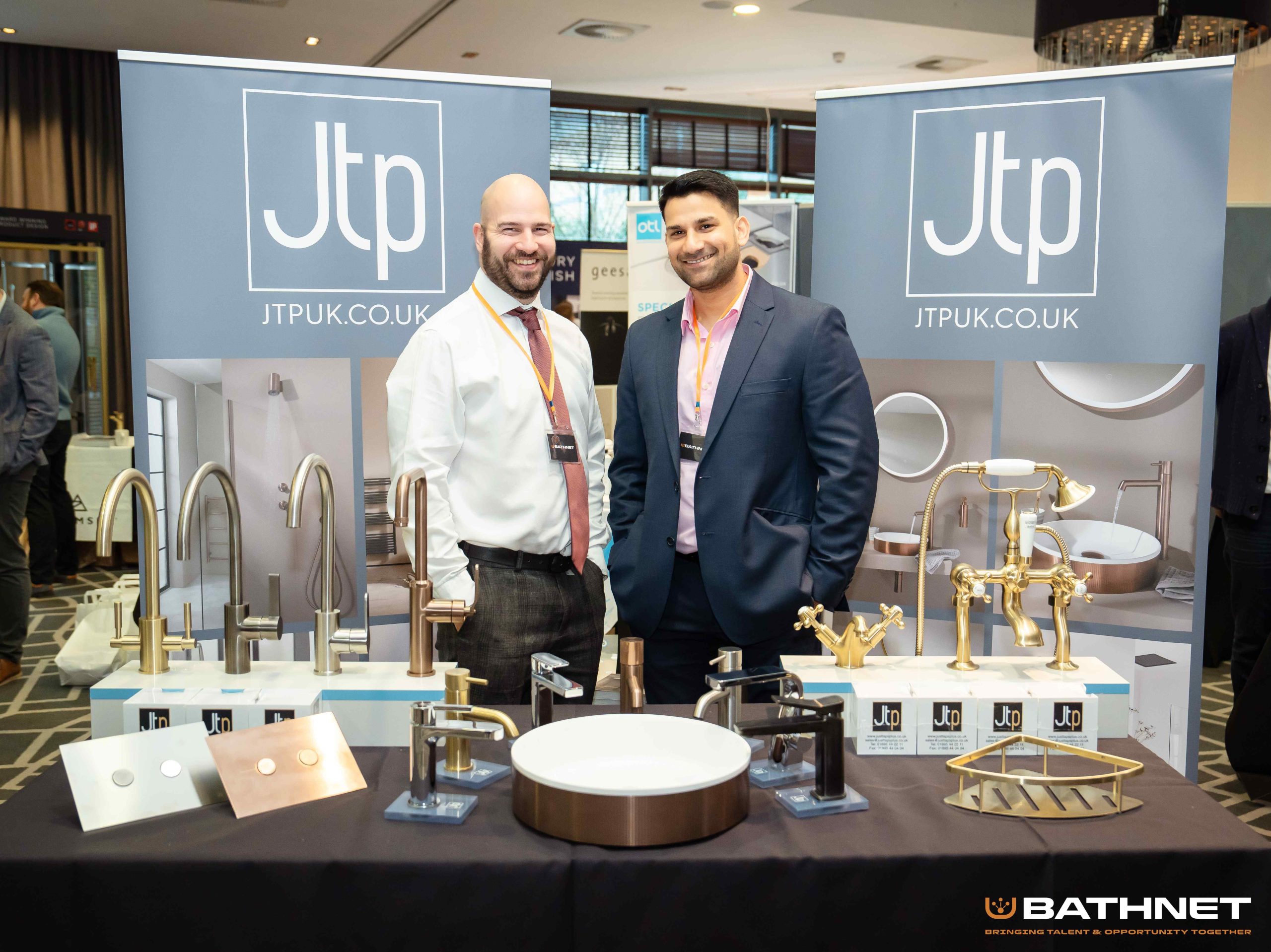 Gallery | Bathroom Networking Events Across the UK